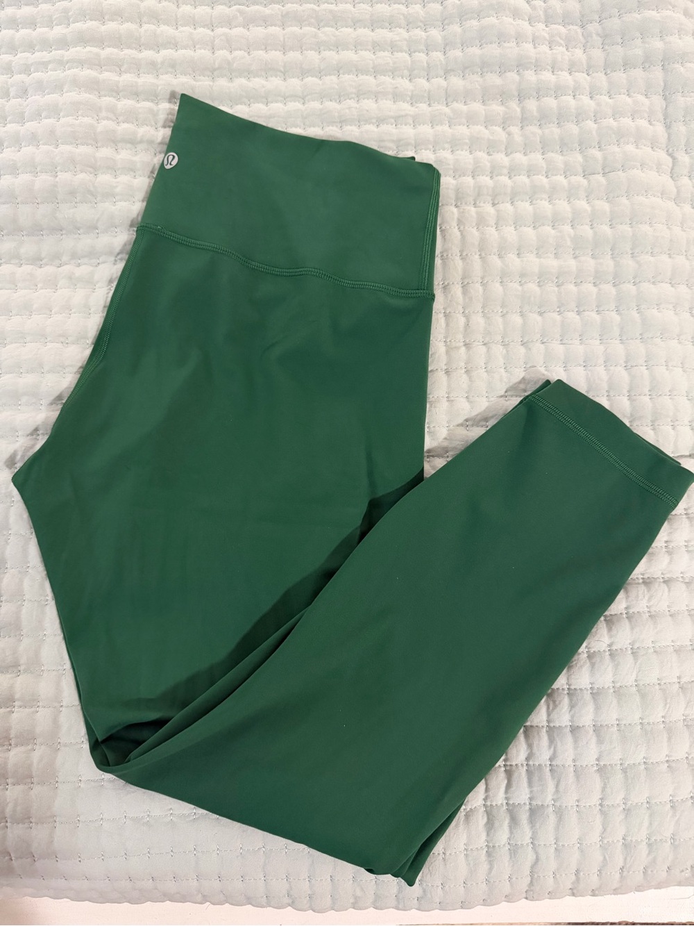 lululemon High-Waist Leggings